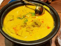 -星叶·东南亚料理(宁波万象汇店)