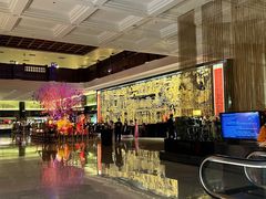 -广州花园酒店