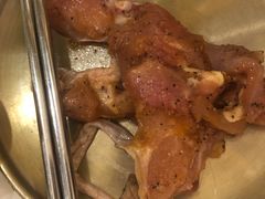 -老板娘的烤肉店(港湾广场店)