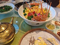 -顺德佬·宴请·生日宴(西乡店)