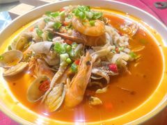 -和源祥·日照菜扛把子(万平口一店)