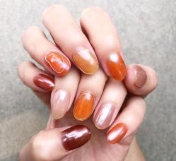 -Pink You美甲美睫纹绣定制中心