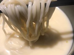 -和府捞面(天河领展广场店)