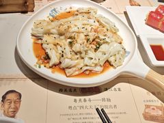 -悦满楼·西关名点·湛江名菜(航空综合大厦店)