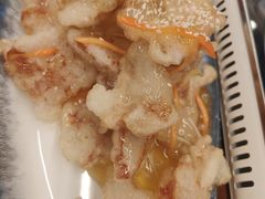 -第二外国语学院-韩国餐厅(朝阳路店)