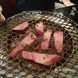 周末去天山地区朋友家，晚饭就附近解决了，朋友带去的这