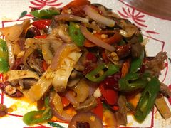 -疆里疆外·和田烤肉·清真