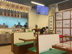 -七爷清汤腩·港式餐厅(金狮广场店)