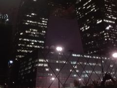 -中央广播电视总台(光华路办公区)