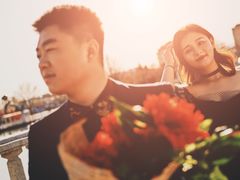 -浪漫一生摄影美学(怀柔开放路店)