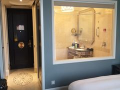 -河南中州皇冠假日酒店