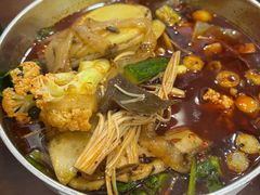 -老妈火锅粉(幸福路步行街店)