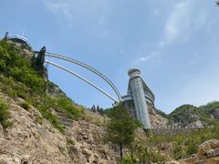 -潭溪山