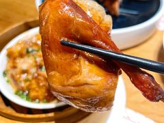 -顺风汤馆·广府粤菜(江宸天街店)