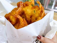 -信二嫂虾饼(振兴路店)