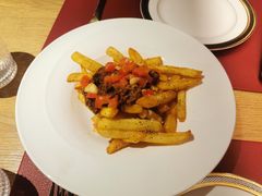 -老欧洲咖啡·西餐(后湖店)