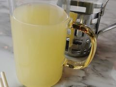 -无锡苏宁银河国际酒店-悦府65中餐厅