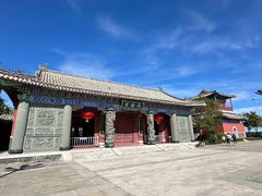 -天津妈祖文化园