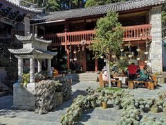 -寂照庵