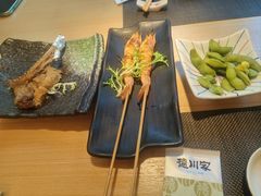 -德川家日本料理(中关村店)
