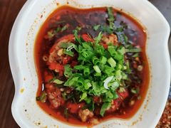 -南街杨记·麻辣烫