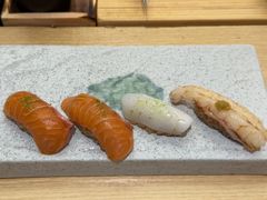 -鮨政·板前Omakase(港汇恒隆广场店)