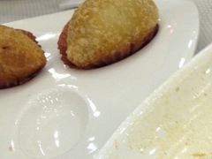 家乡咸水饺-丰谷茶楼(鸿大广场店)