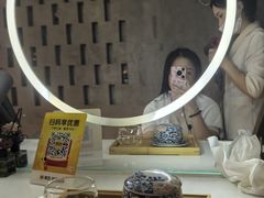 -施奈儿.洗头頭療.按摩SPA.采耳(上梅林店)
