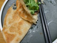 -毛毛熏肉•东北菜老字号(大安街店)