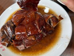 -黄连大头华烧鹅店(大良店)