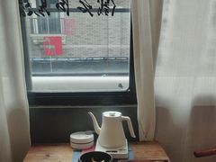 -邈墨茶馆(凤起路店)