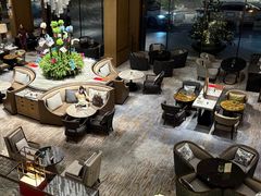 -杭州君悦酒店
