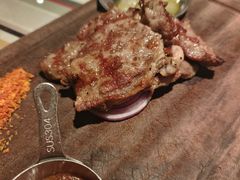 -米兰西点(鞍山店)