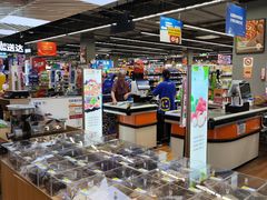 -世纪联华(吴淞店)