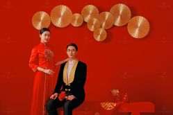 -金夫人婚纱摄影(总店)