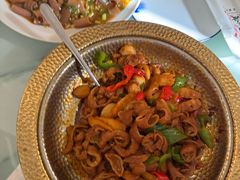 -映像威海·海鲜味道(经区店)