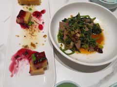 -梅利汴京烤鸭•开封豫菜地标店(东大街店)