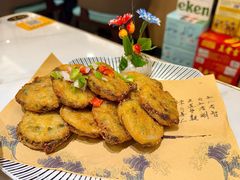 -雅酌园百姓菜馆(颐和路店)