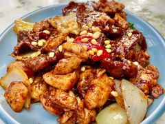 -小吊梨汤·北京菜(香山店)