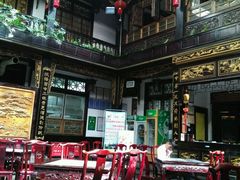 -蔼若春.传承三十年云南菜(金碧公园店)