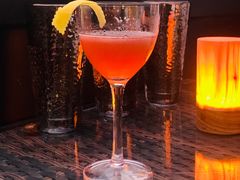-LAMP BAR 水烟音乐酒吧