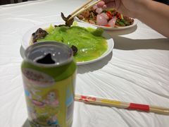 -华光驿站私房菜·黑金冠