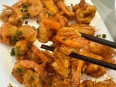 -陆记鹅庄·潮汕菜·狮头鹅(大仟里店)