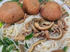 -熊氏牛羊杂粉(龙眼井总店)