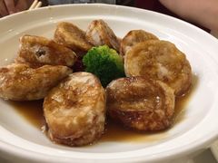 -黄埔华苑酒家(黄埔店)