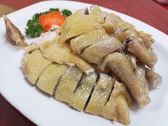 白切鸡-雅丽餐厅