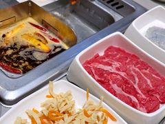 -海底捞火锅(8号仓店)