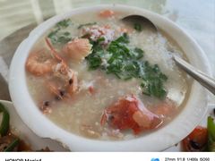 -考记泥焗鸡农庄·海鲜(北洛秘境店)