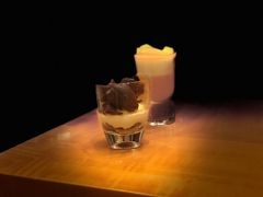 -视界美食自助餐厅·石家庄希尔顿酒店