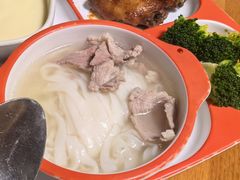 -三两粉(深圳龙华上塘店)